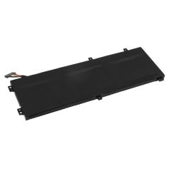 Dell P56F001 (5510, 5520) Notebook Bataryası - 3 Cell