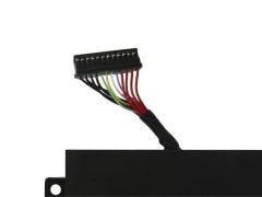 Dell P56F001 (5510, 5520) Notebook Bataryası - 3 Cell