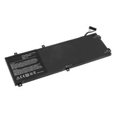 Dell P56F001 (5510, 5520) Notebook Bataryası - 3 Cell