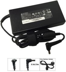 Toshiba A660-17G Adaptör Şarj Cihazı 120W Orjinal DELTA 19V/6.32A