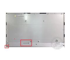 Asus V241EAK-BA041M12 All-in-One Pc AIO Lcd Ekran, Panel (23.8'' Led Mat)