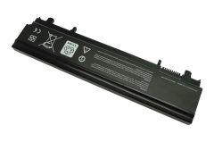 Dell Latitude WGCW6 WGCW6 NVWGM CXF66 WGCW6 Batarya - Pili 6Cell
