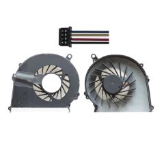 Hp 688306-001 Notebook Fanı - Laptop Cooling
