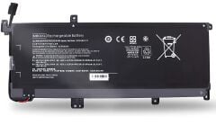 Hp Envy X360 15-AQ001UR,15-AQ002NG,15-AQ002NN Bataryası, Pili