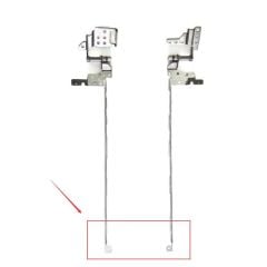 Acer Nitro 5 AN515-42-R6GG Notebook Menteşe Takımı (Sağ-Sol SET)