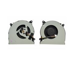 Asus N550JK-CN167D N550JK-CN168H Notebook Cpu Gpu Fan