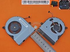 Asus Transformer Book Flip TP300L, TP300LD, TP300LJ, TP300U Fan