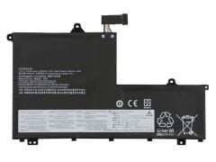 Lenovo Uyumlu ThinkBook 15 20SM0038TX039 Notebook Bataryası, Laptop Pili