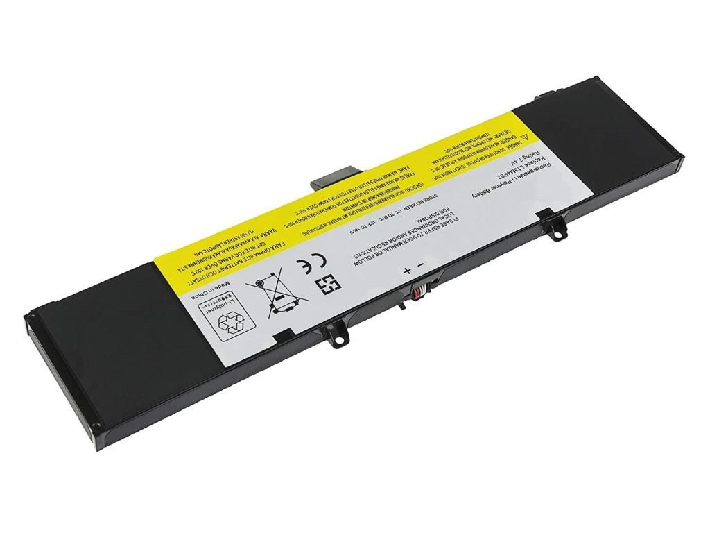 Lenovo Y50-80, Y5080 Notebook Bataryası Pili