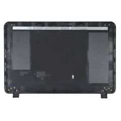 Hp 15-R206NT, 15-R208NT Notebook Lcd Cover (Siyah)