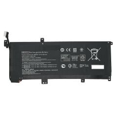 Hp Envy X360 15-AQ003NG,15-AQ003NX,15-AQ003UR Bataryası, Pili