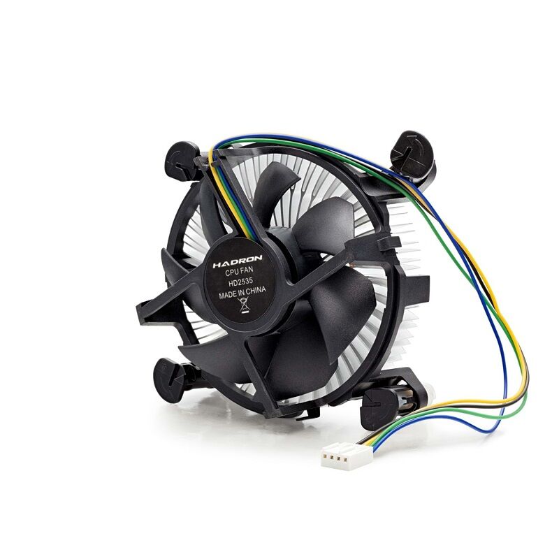 OEM intel 1150/1151/1155/  İŞLEMCİ SOĞUTUCU CPU FAN