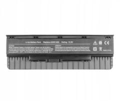 Asus G771J G771JK G771JM G771JW Notebook Bataryası - Pili