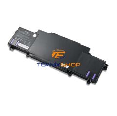 Casper Excalibur G850.7700-8DG0X Notebook Bataryası, Pili