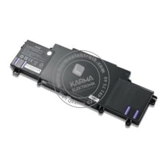 Casper Excalibur G850.7700-8DG0X Notebook Bataryası, Pili