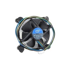 intel 1150/1151/1155/  İŞLEMCİ SOĞUTUCU CPU FAN  (Orjinal)