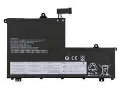 Lenovo Uyumlu ThinkBook 15 20SM0038TX042 Notebook Bataryası, Laptop Pili