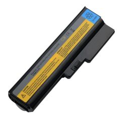 Lenovo L08S6D02, L08S6Y02 Notebook Bataryası - 9 Cell