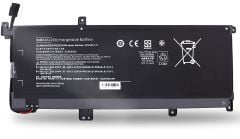 Hp Envy X360 15-AQ018CA,15-AQ040NZ,15-AQ050NW Bataryası, Pili
