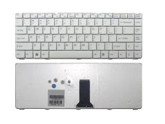 Sony Vaio VGN-C1Z, VGN-C1Z/B Notebook Klavyesi - Beyaz - TR