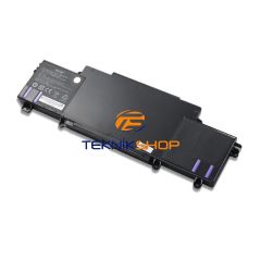 Casper Excalibur G850.7700-B1G0P Notebook Bataryası, Pili