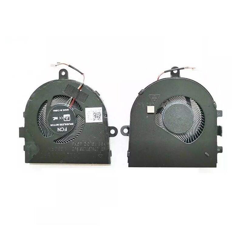 Dell Inspiron 3481 Notebook Fan