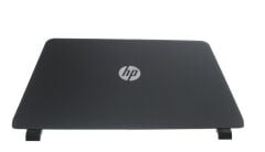 Hp 15-R215NT, 15-R216NT Notebook Lcd Cover (Siyah)