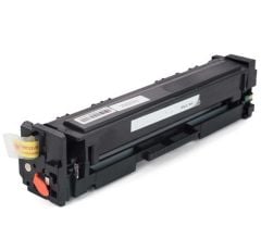 Hp CF400A CRG045BK SİYAH 201A Muadil Toner 1,5K