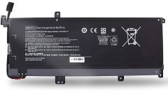 Hp Envy X360 15-AQ100NA,15-AQ100NB,15-AQ100NO Bataryası, Pili
