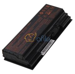 Monster Abra A5 V17.1.2, A5 V17.1.3 Notebook Bataryası, Pili