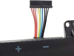Dell Alienware 13 ALW13C-D1738 Notebook Bataryası, Laptop Pili