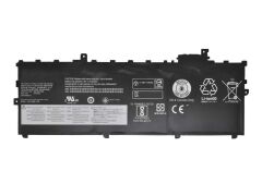Lenovo ThinkPad X1 Carbon Gen5, 01AV494 Notebook Bataryası, Laptop Pili