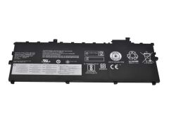 Lenovo ThinkPad X1 Carbon Gen5, 01AV494 Notebook Bataryası, Laptop Pili