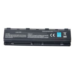 Toshiba Satellite C50-A PA5109U-1BRS Notebook Bataryası - 9 Cell