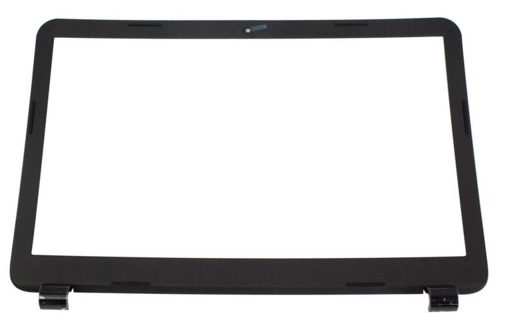 Hp 256 G3, 256 G3 719853-141 Notebook Bezel Ön Çerçeve Siyah