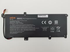 Hp Envy X360 15-AQ101NB,15-AQ101NC,15-AQ101NG Bataryası, Pili