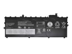 Lenovo 01AV494, SB10K97586 Notebook Bataryası, Pili