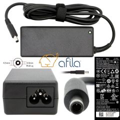Dell Vostro 3568, 15-3568 Notebook Adaptörü, Şarj Cihazı (Orjinal)