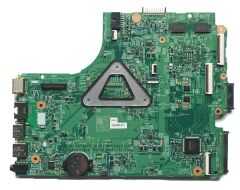 Dell inspiron 17 5748 5749, 13269-1 FX3MC Notebook Anakartı, Mainboard (SR23Y i5-5200U CPU, N16V-GM-B1 GeForce 920M GPU)