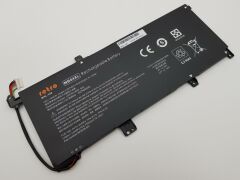 Hp Envy X360 15-AQ101UR,15-AQ102NA,15-AQ102NB Bataryası, Pili