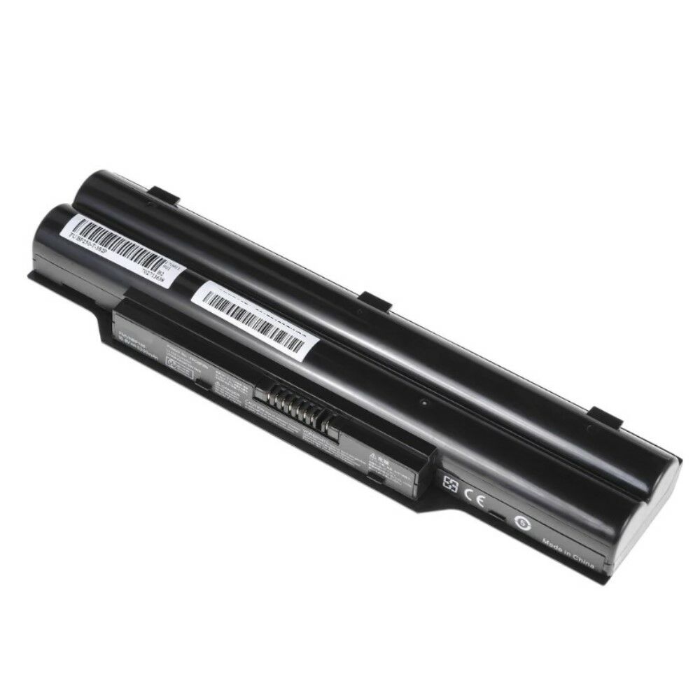 Fujitsu Siemens LifeBook S752 Notebook Bataryası - Pili