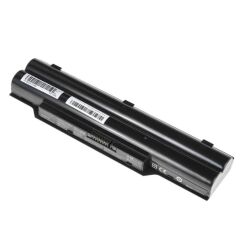 Fujitsu Siemens LifeBook S752 Notebook Bataryası - Pili