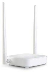 TENDA N301 4PORT 300Mbps A.POINT/ROUTER