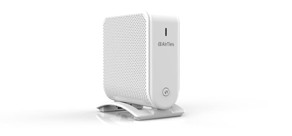 Airties Air 4960 5400 Mbps 11ax Wifi 6 Mesh 5 Ghz Access Point Extender