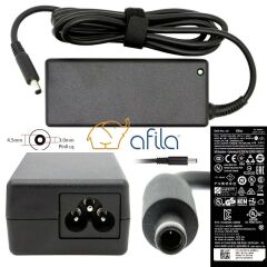 Dell Vostro P116G (5490) Notebook Adaptörü, Şarj Cihazı (Orjinal)