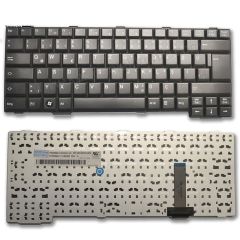 Fujitsu Lifebook E751, S751, S752 Klavye Siyah - TR Numerik Değil