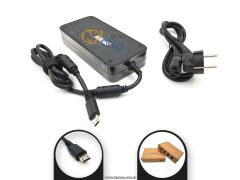 MSI 20V 14A 280W 4 Pin USB Tip Rectangle Adaptör, Şarj Cihazı msi / RPA-AC343