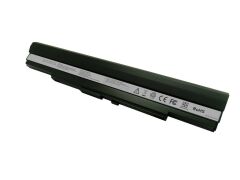 Asus UL30, UL50, UL80 Notebook Bataryası - 12 Cell / RASL-076