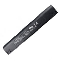 Casper M1100, M1110, M1100BAT-3 Notebook Bataryası - Siyah / RCEL-008