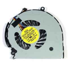 Hp Pavilion 15-D002ST Notebook Cpu Fan (4 Pin)